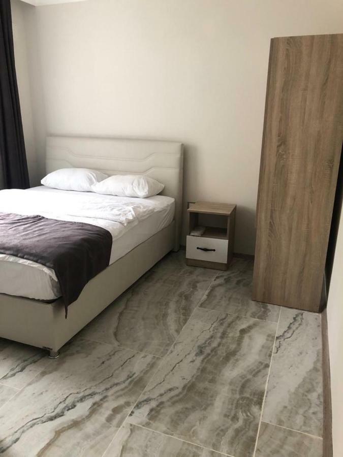 Horio Villa Uzungöl Buitenkant foto
